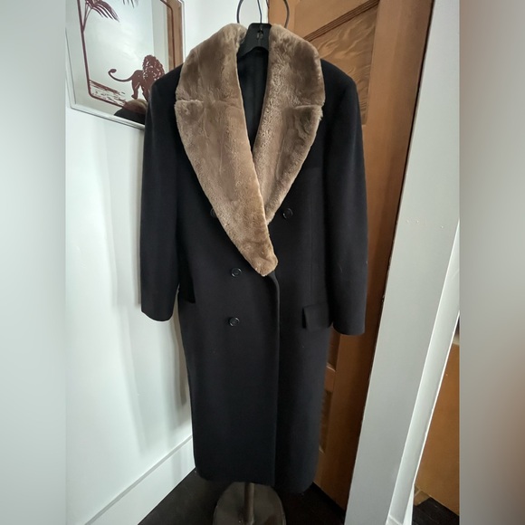 Neiman Marcus | Jackets & Coats | Vintage Neiman Marcus Mens Black